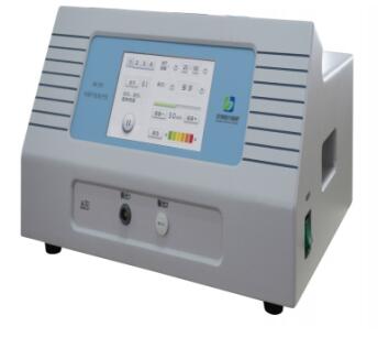 中频干扰电疗仪 HB-ZP2