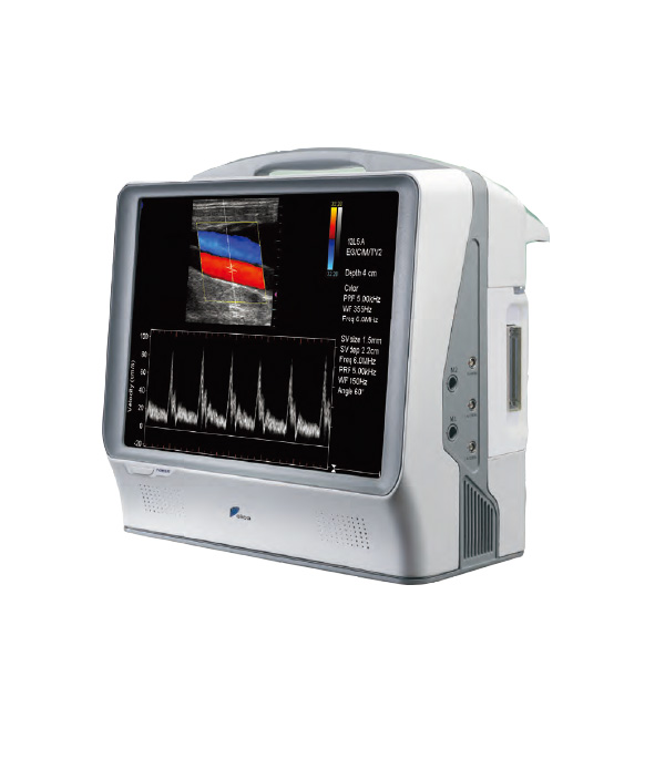 德力凯 EEG8101 8102脑电图