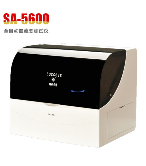 赛科希德 自动血流变测试仪SA-5600