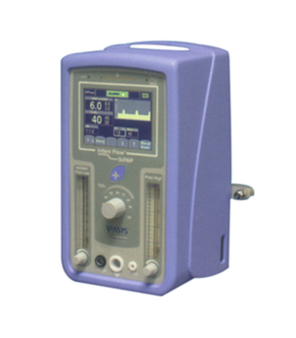 康尔福盛 新生儿双水平无创呼吸机SiPAP