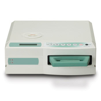 加拿大赛康SciCan STATIM 2000S型卡式压力蒸汽灭菌器 眼科消毒锅