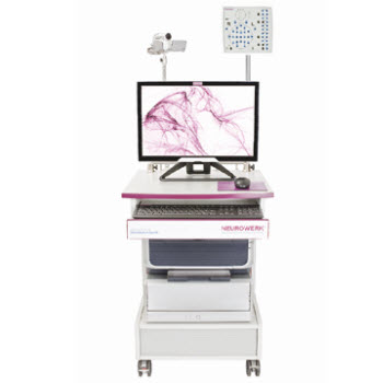 德国西格玛SIGMA NEUROWERK 数字脑电图 原装进口