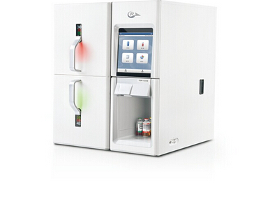 自动微生物培养系统 TDR-X120