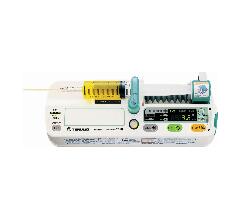 日本泰尔茂注射泵TE-331型