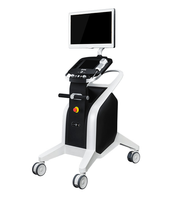 DPM-S荧光显影仪 豪华版 荧光分子影像导航系统