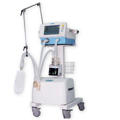 博锐呼吸机 Boaray3000C