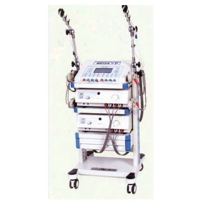 八通道数字电刺激仪 Mege XP