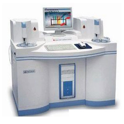 全自动血流变快测仪 Fasco--3010D