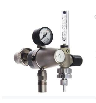 德尔格OxyLine 气压调节器