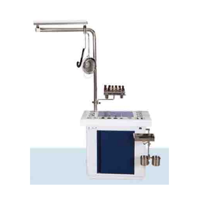 韩国麦迪泰克 标准型耳鼻喉综合诊疗台