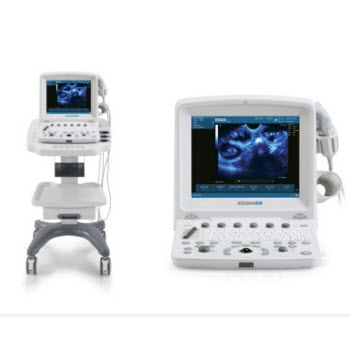 U50 VET兽用全数字彩色便携式超声诊断系统