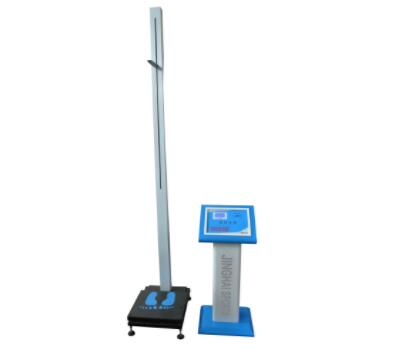 哈尔滨身高体重测试仪JH-3000