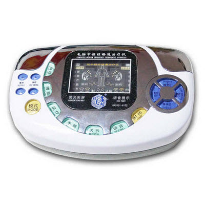 经络通治疗仪 QX2001-BⅠ