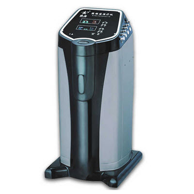 低中频电子脉冲治疗仪 QX2001-AⅢ