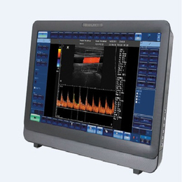 索诺星便携式触摸屏多普勒彩超 C8