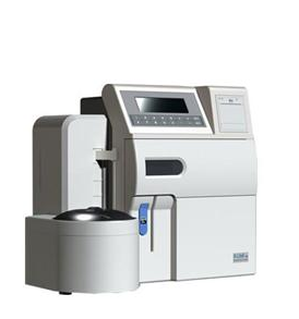 电解质分析仪K-Lite6G