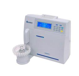 全自动AC9800电解质分析仪