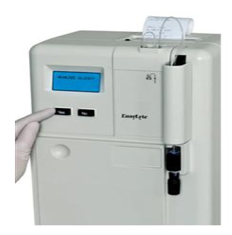 麦迪卡EasyLyte PLUS电解质分析仪