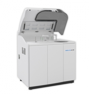 颐兰贝BIOELAB生化分析仪AS-450
