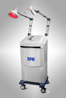 红外偏振光治疗仪BPM-Ⅲ-1