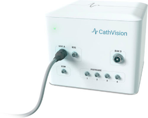 国产电生理记录仪 CATHVISION CUBE
