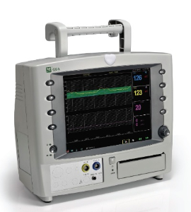 胎儿/母亲监护仪 G6A Plus