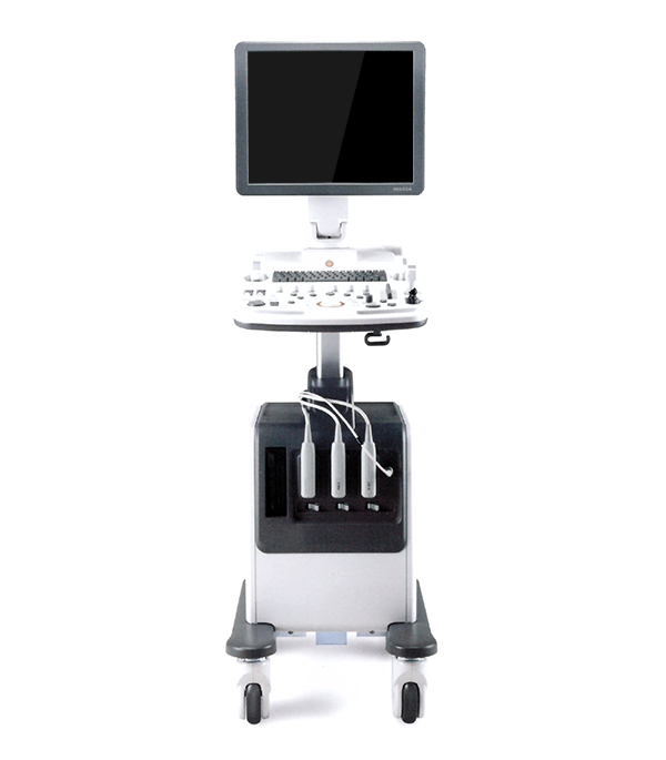 三星麦迪逊Sonovet R5超声