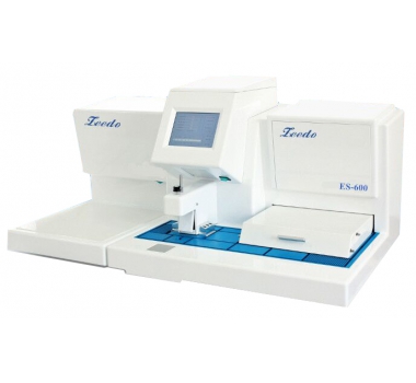 ES-600生物组织包埋机