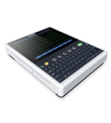 标准十二导联心电图机 A4纸打印更高端