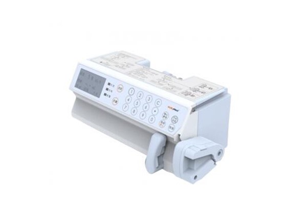 科力建元KL-6011N注射泵