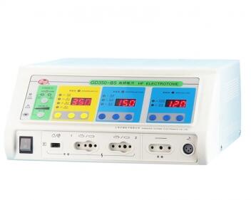 高频电刀 GD350-B5