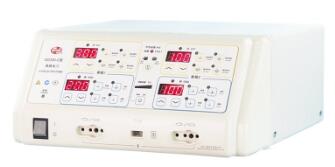 GD350-C 型多功能双电刀