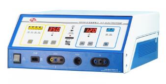 GD350-B 型多功能高频电刀