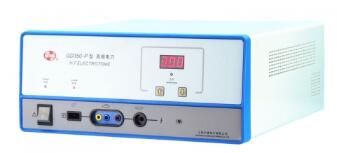 GD350-P 型单极高频电刀