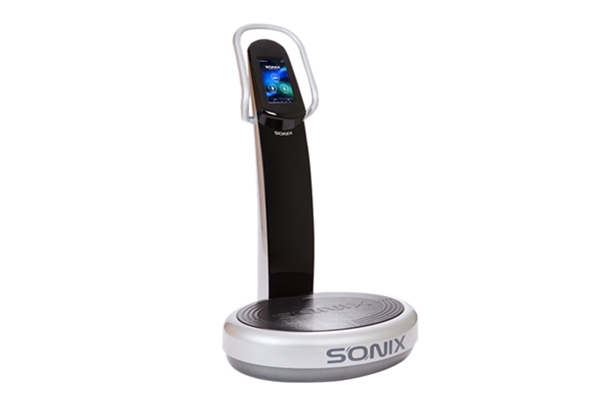 全身音波垂直律动康复训练系统 VC SMART