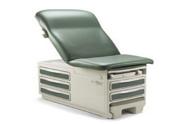 222 美国Midmark半电动型全科诊查台