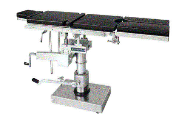 多功能手术床 DS-168