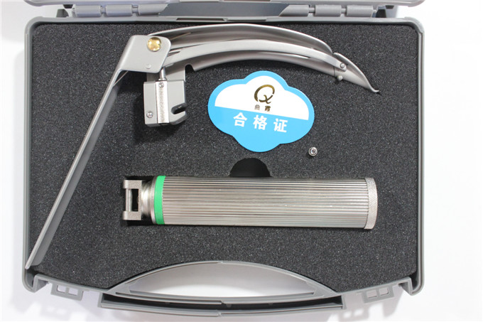 SKJ.MHP 系列光纤麻醉喉镜