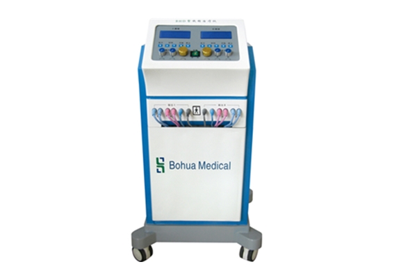 BHD-2L低频治疗仪 双路立式