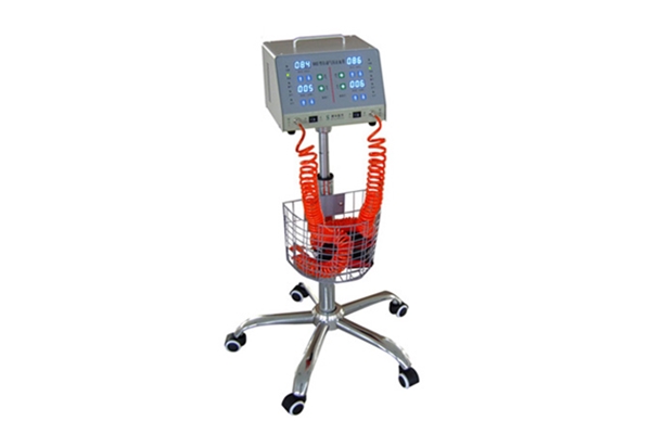 自动气压止血仪（双通道立式）