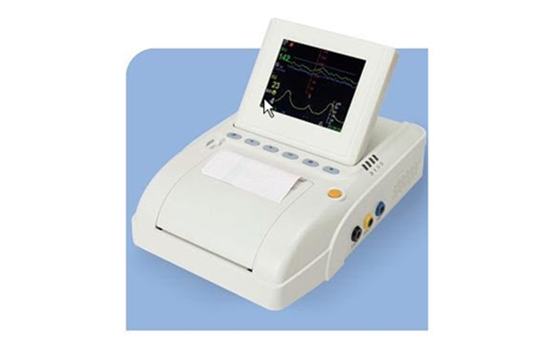 WGF-08B胎儿监护仪