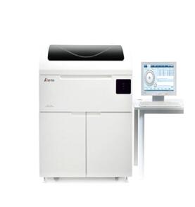 雷杜RAC-1800血凝仪