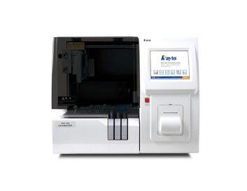 雷杜血凝仪RAC-050