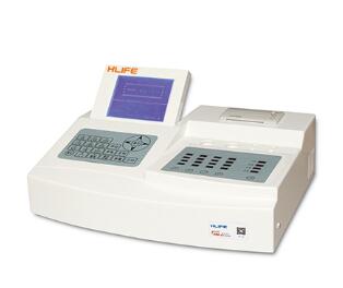 HF6000-4血凝仪