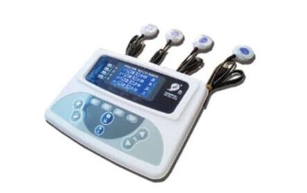 四通道电子艾灸仪eMoxa-I型