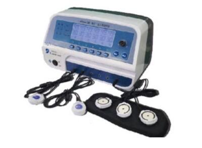 六通道电子灸治疗仪eMoxa-II型