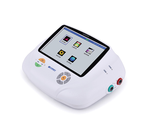 AM900A 便携式生物反馈治疗仪