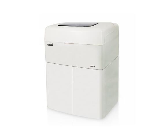 小型全自动生化分析仪DS261