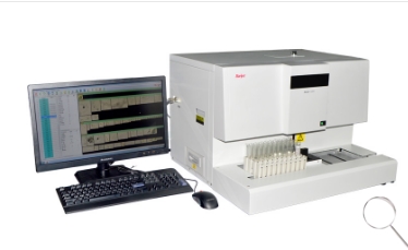 Mejer-1600尿液沉渣分析仪
