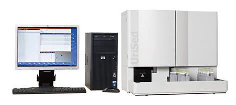 全自动尿液有形成分（沉渣）分析仪　UriSed2